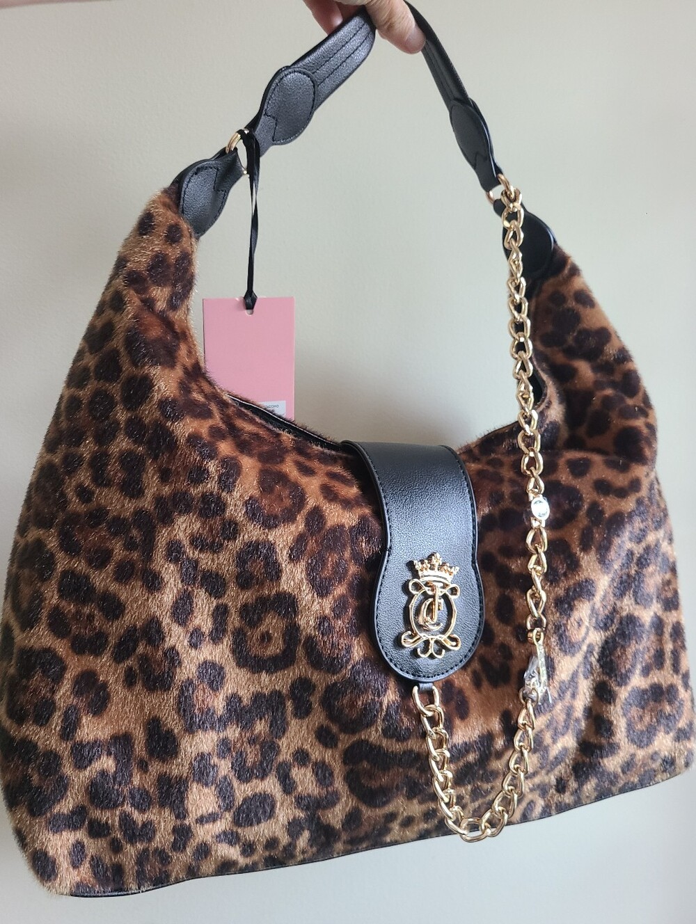 Juicy Couture Bag ♥️